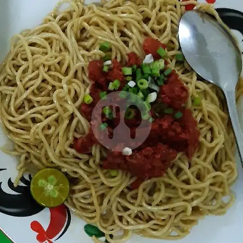 Gambar Makanan Bakmi Alun ( NON HALAL ), Sayangan 4