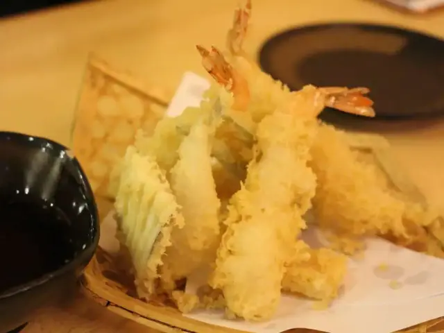 Matsuda Japanese Restaurant Food Photo 13