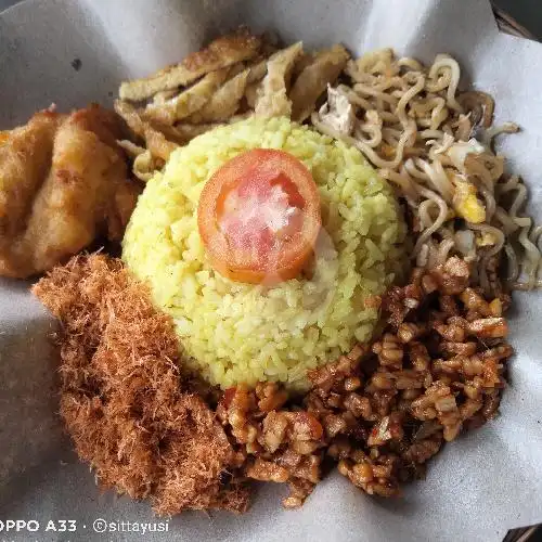 Gambar Makanan Warung Mbak Eva, Danau Toba 2