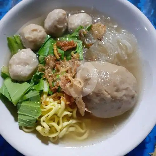 Gambar Makanan Bakso Rivai 5