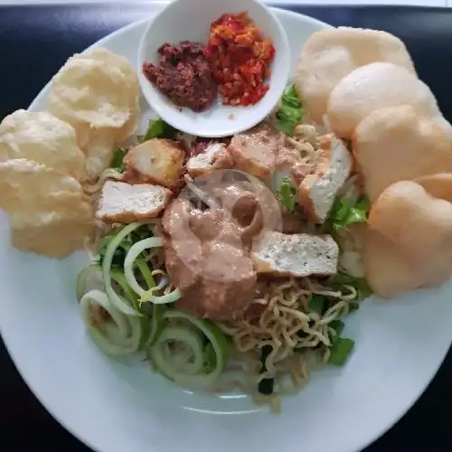 Gambar Makanan Warung Sambal Goreng (WarSaGor), Gunung Sahari 3