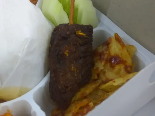 Gambar Makanan DapurSolo 4