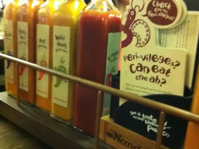 Nando's Food Photo 8