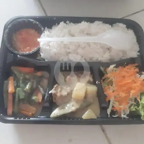 Gambar Makanan Dapur Zen 5