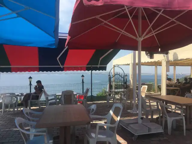 Liman CAFE-VAHİT'İN YERİ'nin yemek ve ambiyans fotoğrafları 18