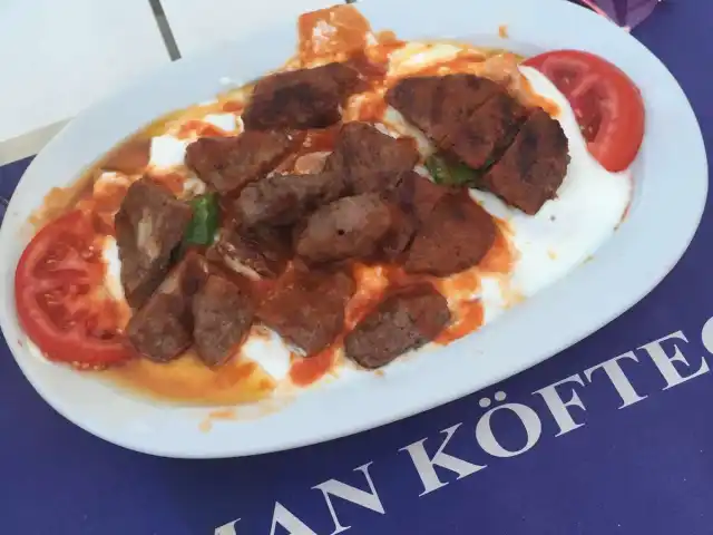 Liman Köftecisi'nin yemek ve ambiyans fotoğrafları 62