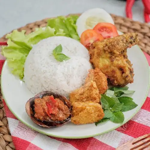Gambar Makanan Lahap Kalap, Jl. Sibali No.14 Soreang 6