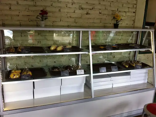 Gambar Makanan Onell Bake Shop 4