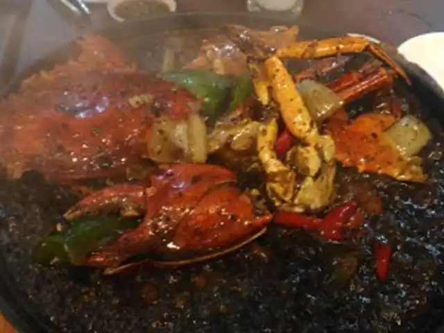 Eastern Crabs Food Photo 11