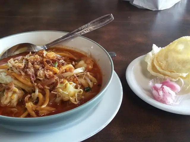 Gambar Makanan Dapoer Prambanan Restaurant 2