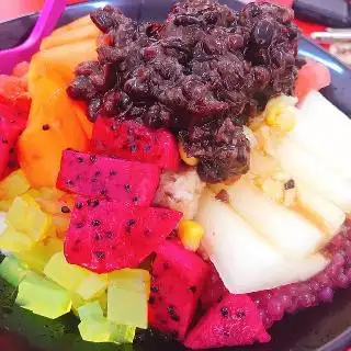 Kim Fresh Juice & Fruits Food Photo 3