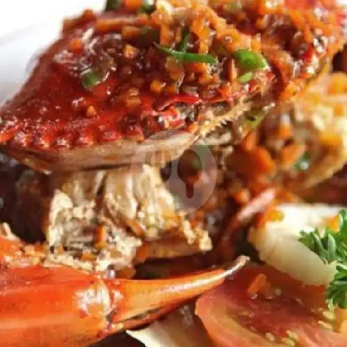 Gambar Makanan Seafood Jontor Rania, Mulyorejo 7