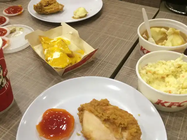 KFC Senai Food Photo 4