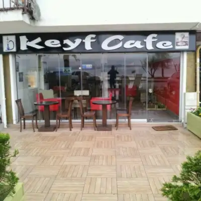 Keyf Cafe