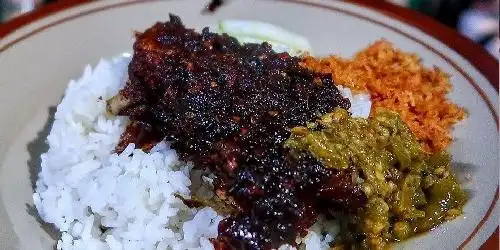 Nasi Bebek Purnama, Mustika Jaya