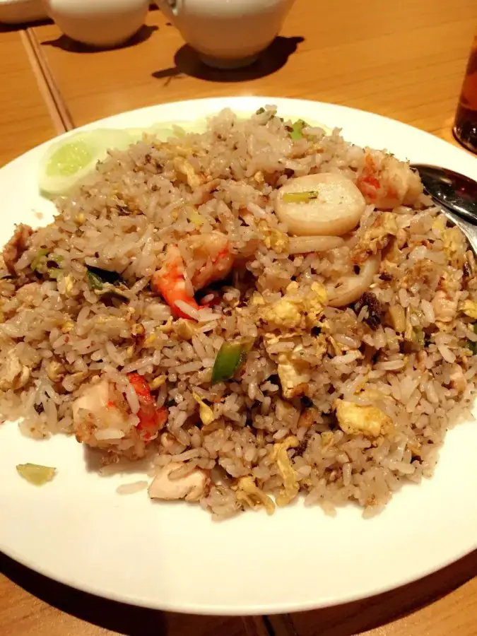 Gyoza Oriental Cuisine