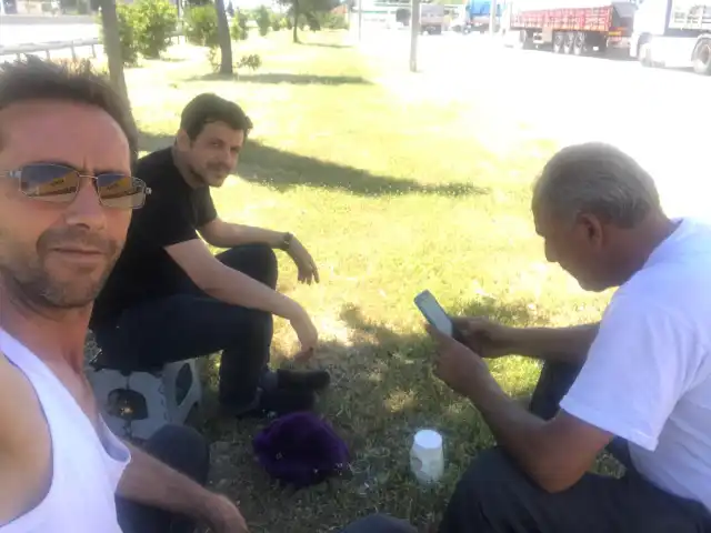 Seyhan Kebap Salonu'nin yemek ve ambiyans fotoğrafları 4