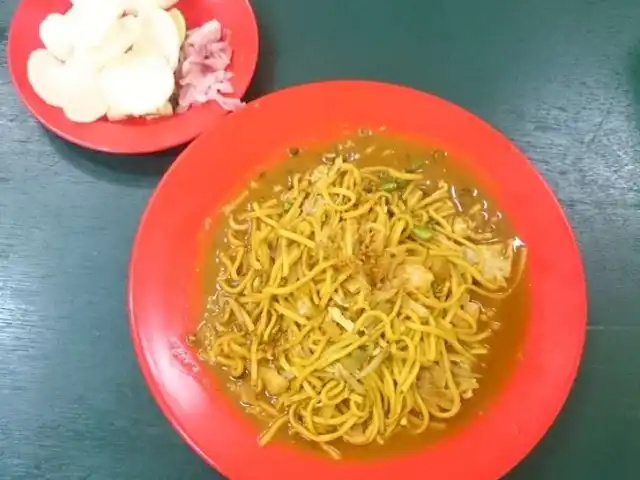 Gambar Makanan Mie Aceh Kampoeng 2