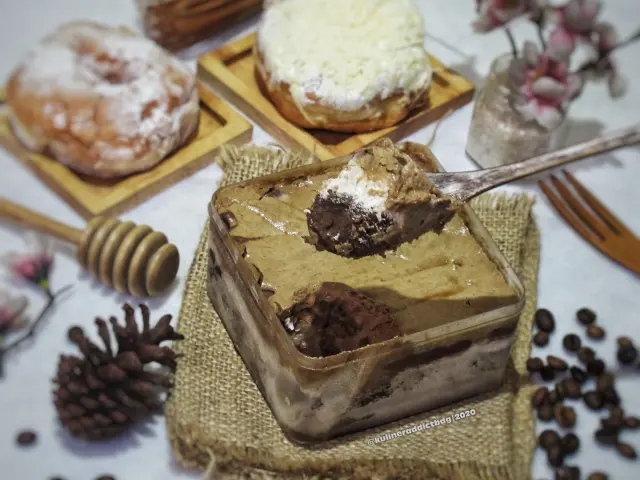 Gambar Makanan Toko Kue Sarang Semut 1