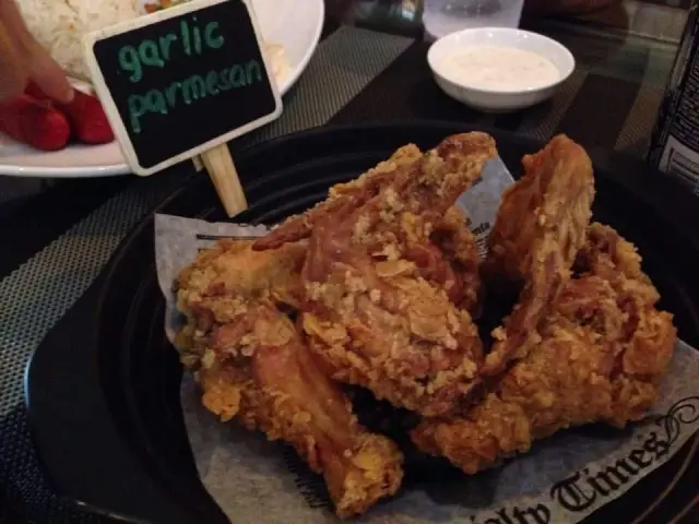 Yuan's Wings Food Photo 8