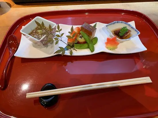 Gambar Makanan Akane Japanese Restaurant 15