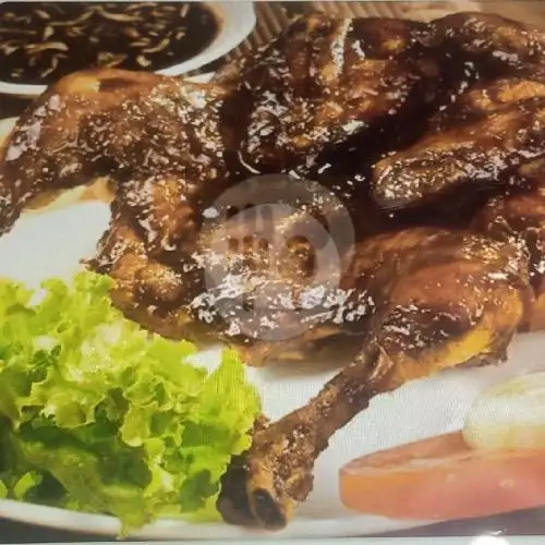 Gambar Makanan Ayam Goreng Kalasan, Ahmad Yani 1