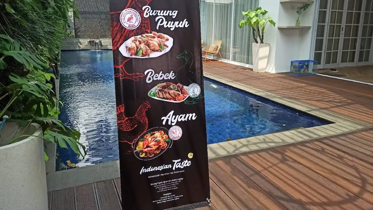 Dapur Nyonya Wigati