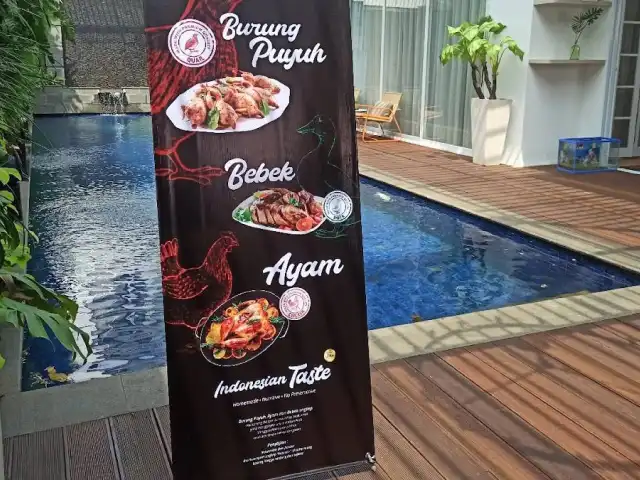 Gambar Makanan Dapur Nyonya Wigati 1