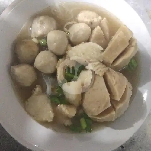 Gambar Makanan Bakso Sido Aseh, Simpang Lima 8