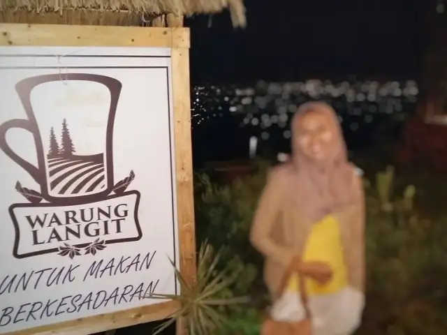 Gambar Makanan Warung Langit 3