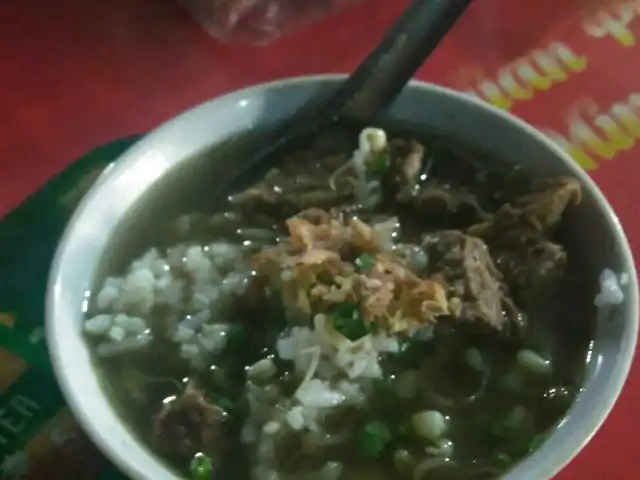 Gambar Makanan Soto Girin 1