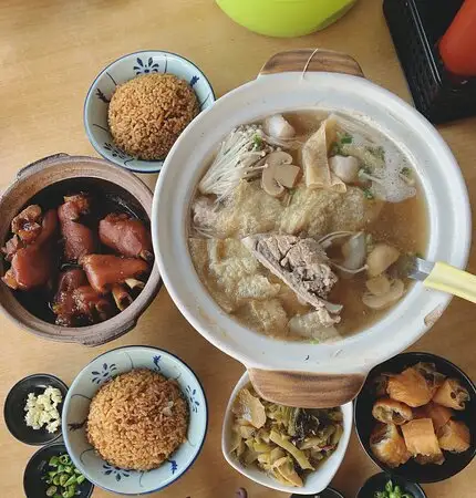 Shengji Bak Kut Tea Food Photo 8