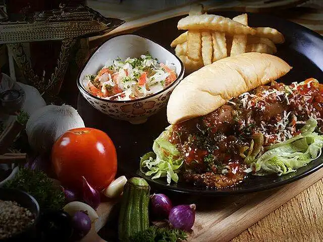 Gambar Makanan Caribbe Grill Steak & Street Food 11