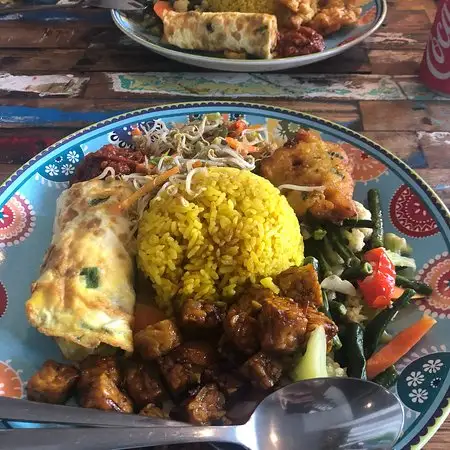 Gambar Makanan Warung Varuna 14