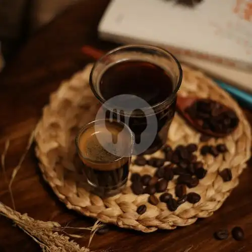 Gambar Makanan Kuma Coffee, Pogung Lor 9