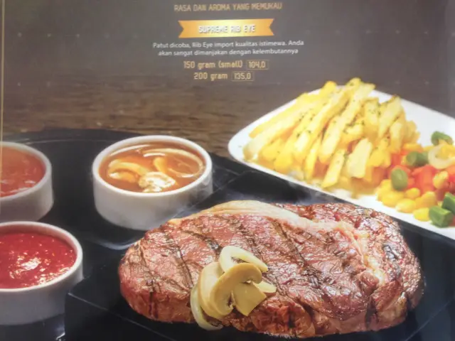 Gambar Makanan Steak 21 20