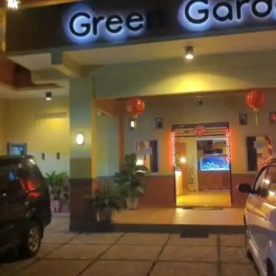 Green Garden Restaurant