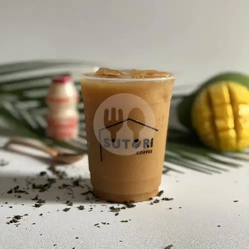 Gambar Makanan Sutori Coffee, Muara Karang 10