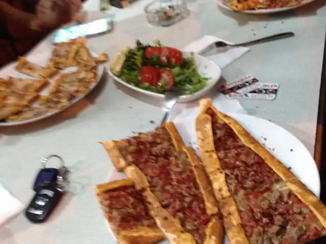 güneşler pide salonu'nin yemek ve ambiyans fotoğrafları 2