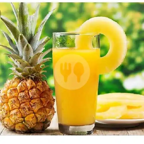 Gambar Makanan Waroeng Juice - Sunter Indah 13