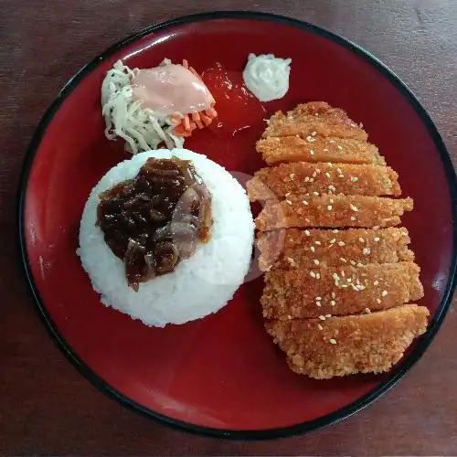 Gambar Makanan Hanakatsu (Chicken Katsu), Karanganyar Kota 1