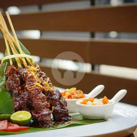 Gambar Makanan SATE MARANGGI 94 1