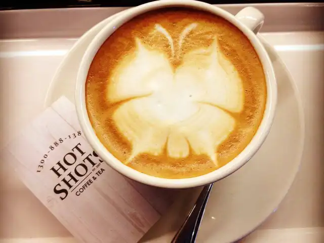 HotShots Coffee & Tea 1300-888-138 Food Photo 4