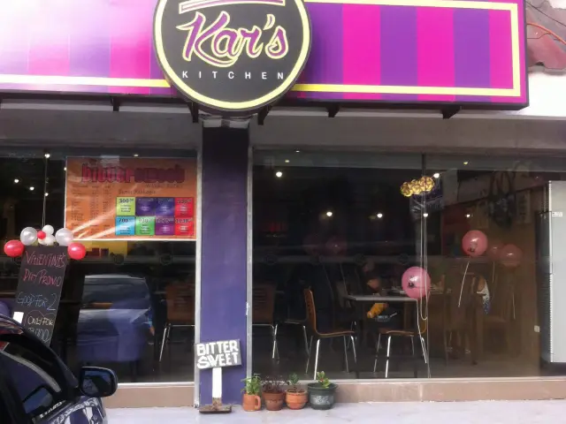 Kar's Kitchen Food Photo 3