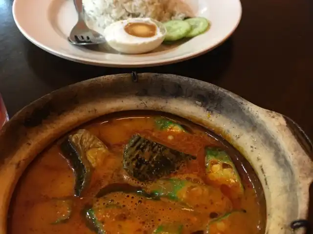 Dapur Asam Pedas Kukus Food Photo 12