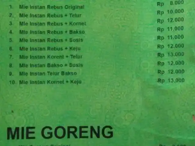 Gambar Makanan LeleNongkrong 6