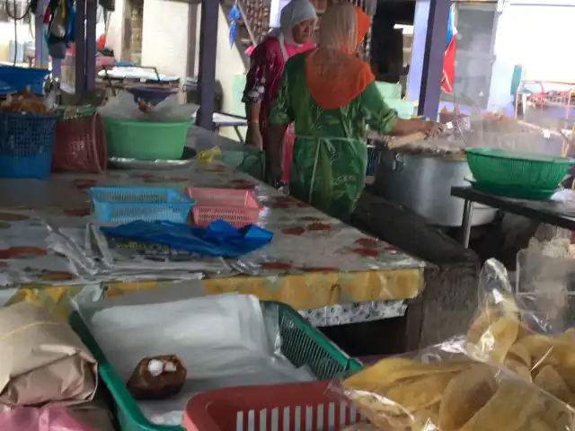 Keropok Losong Adik Beradik Food Photo 9