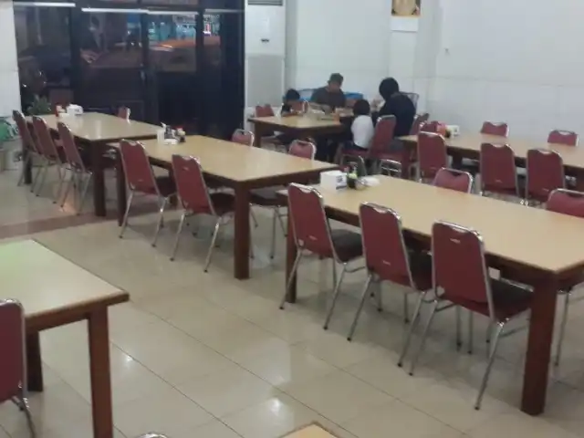 Gambar Makanan Asia Restaurant 2