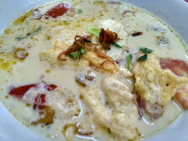 Gambar Makanan Soto & Sop Khas Betawi Bang Nawi 5