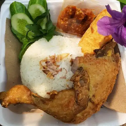 Gambar Makanan Geprek Kendi, Seberang Ulu I 8